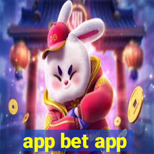 app bet app